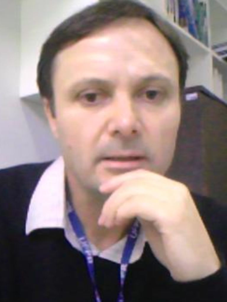 Carlos Alberto Bavastri