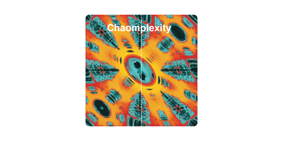 CHAOMPLEXITY
