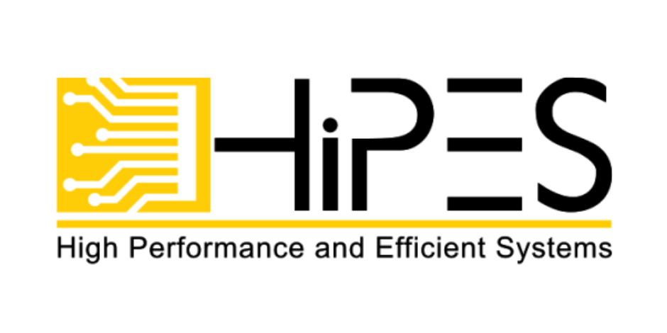 HiPES – High Performance and Efficient Systems