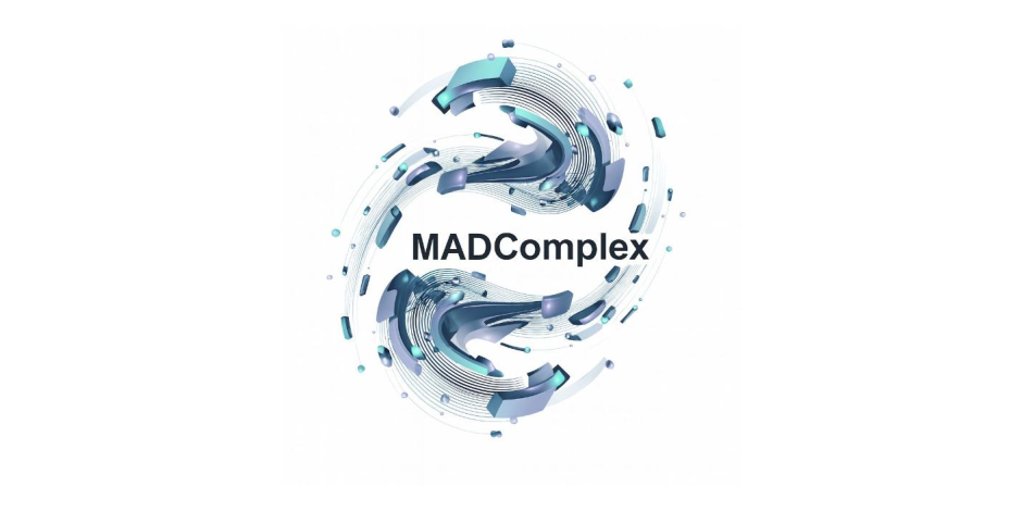 MadComplex - Modeling and Analysis of Data in Complex Systems