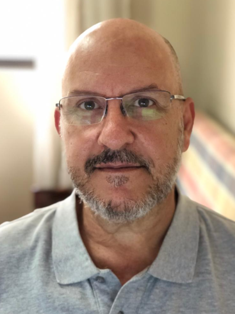 Marco Tadeu Grassi